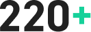 220+