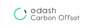 e-dash Carbon Offset