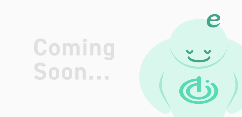 Coming Soon...