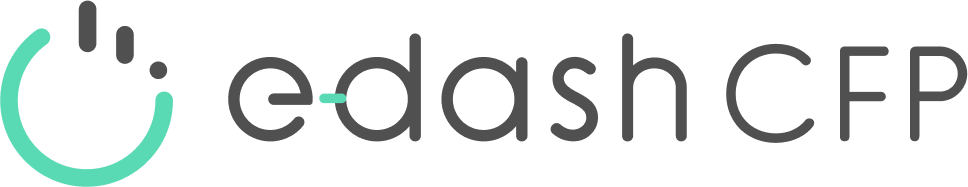e-dash CFP