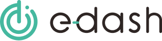 e-dashロゴ