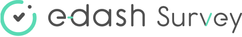 e-dash Survey